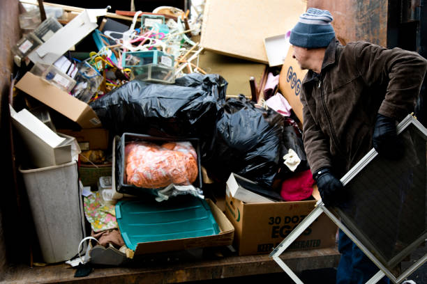 Best Basement Cleanout Services  in Mount Carmel, IL
