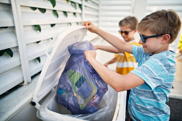 Best Junk Removal Near Me  in Mount Carmel, IL