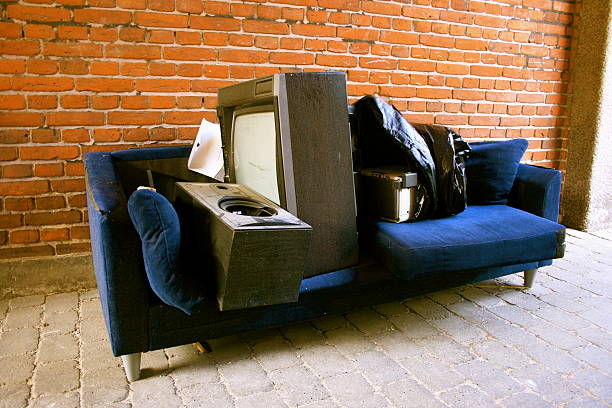 Best Same-Day Junk Removal  in Mount Carmel, IL