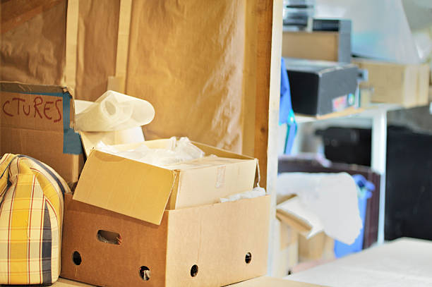 Best Commercial Cleanout Services  in Mount Carmel, IL