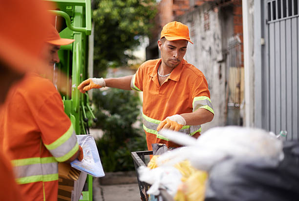 Best Junk Hauling Services  in Mount Carmel, IL