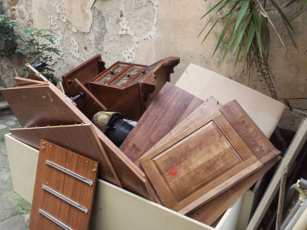 Best Attic Cleanout Services  in Mount Carmel, IL